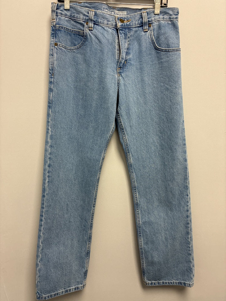 Carhartt Blue Men’s Jeans 30x30