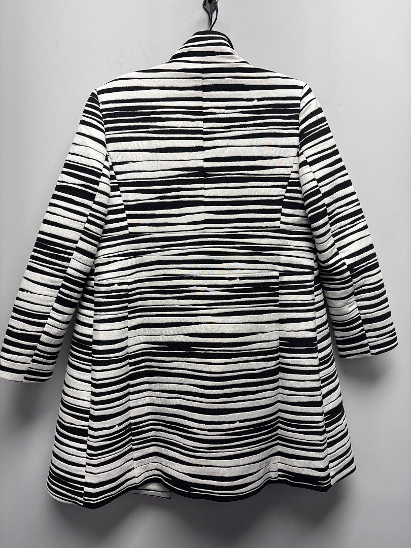 ann taylor factory, White+, outerwear, XS