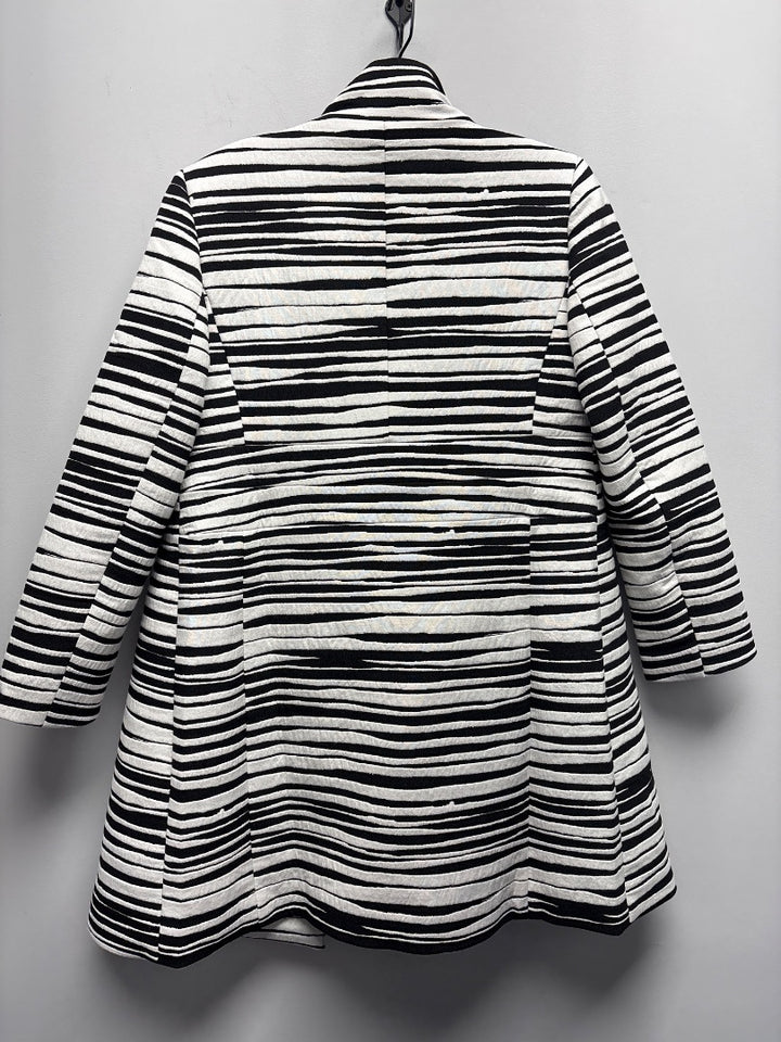 ann taylor factory, White+, outerwear, XS