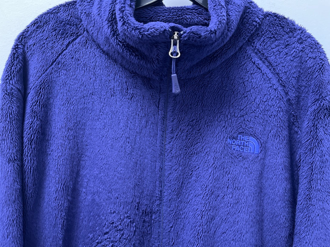 The North Face, Blue, Jacket , XL