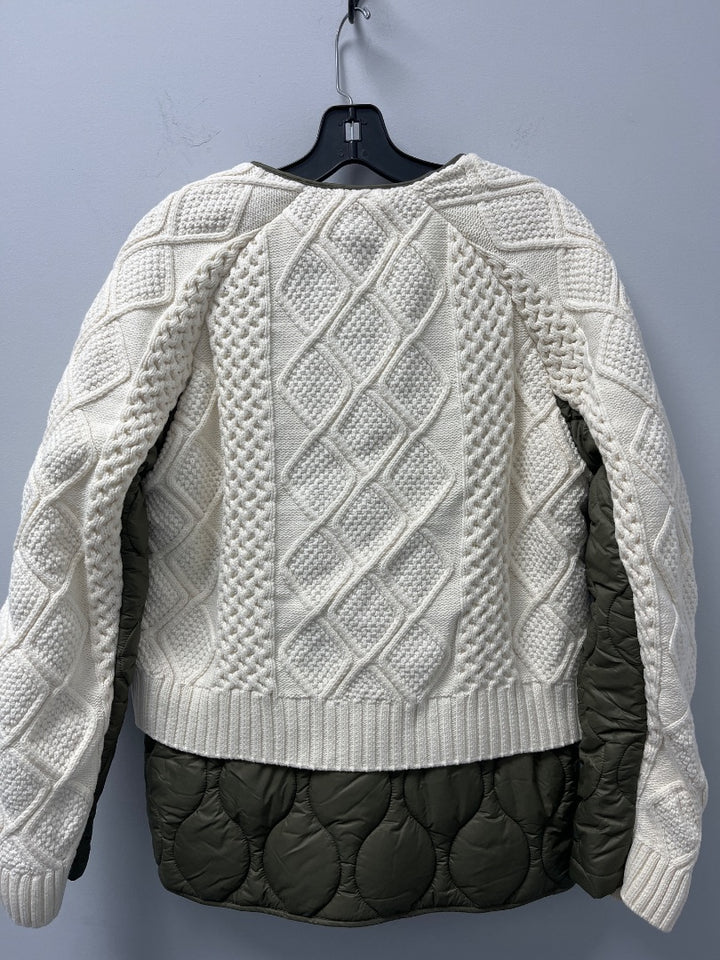 Anthropologie, Tan+, Jacket, Small