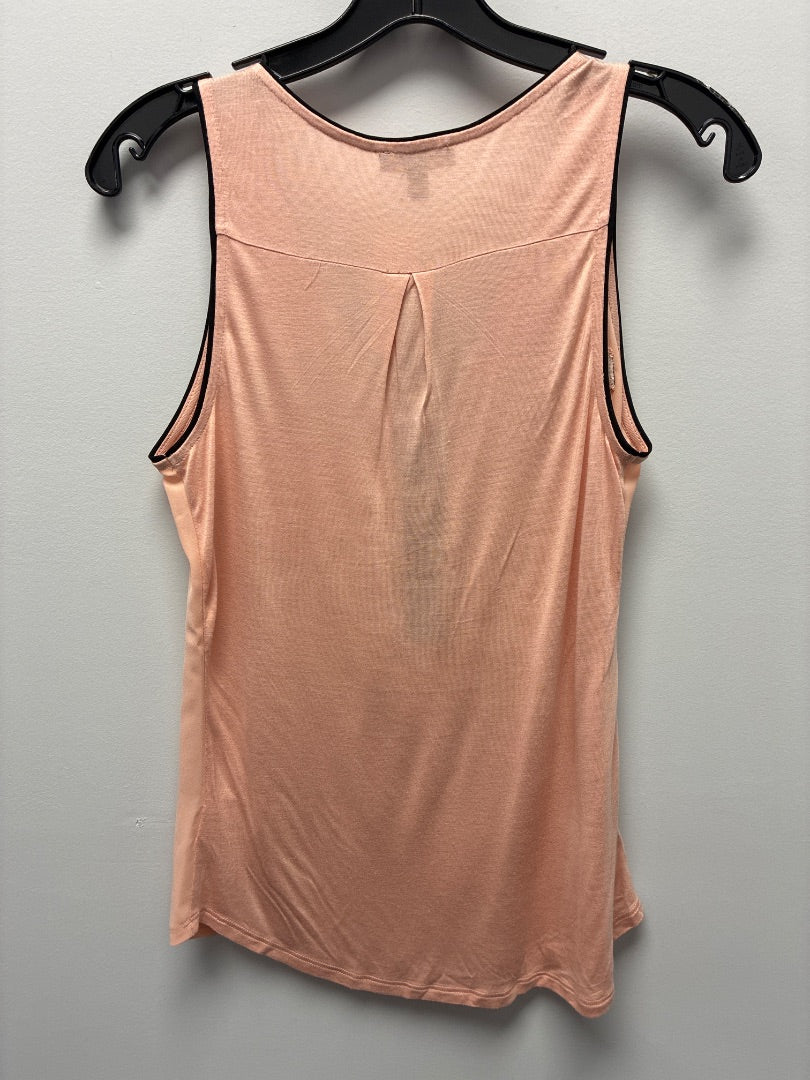 express, Pink+, Top, XS