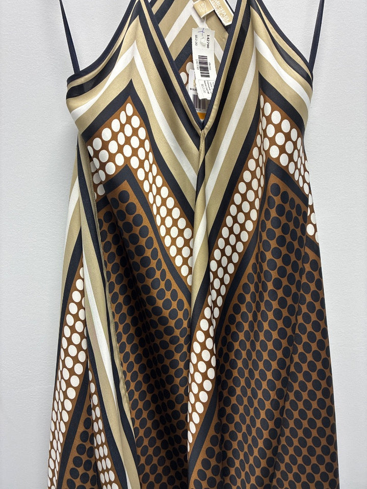 Michael kors, Brown, dress, Medium