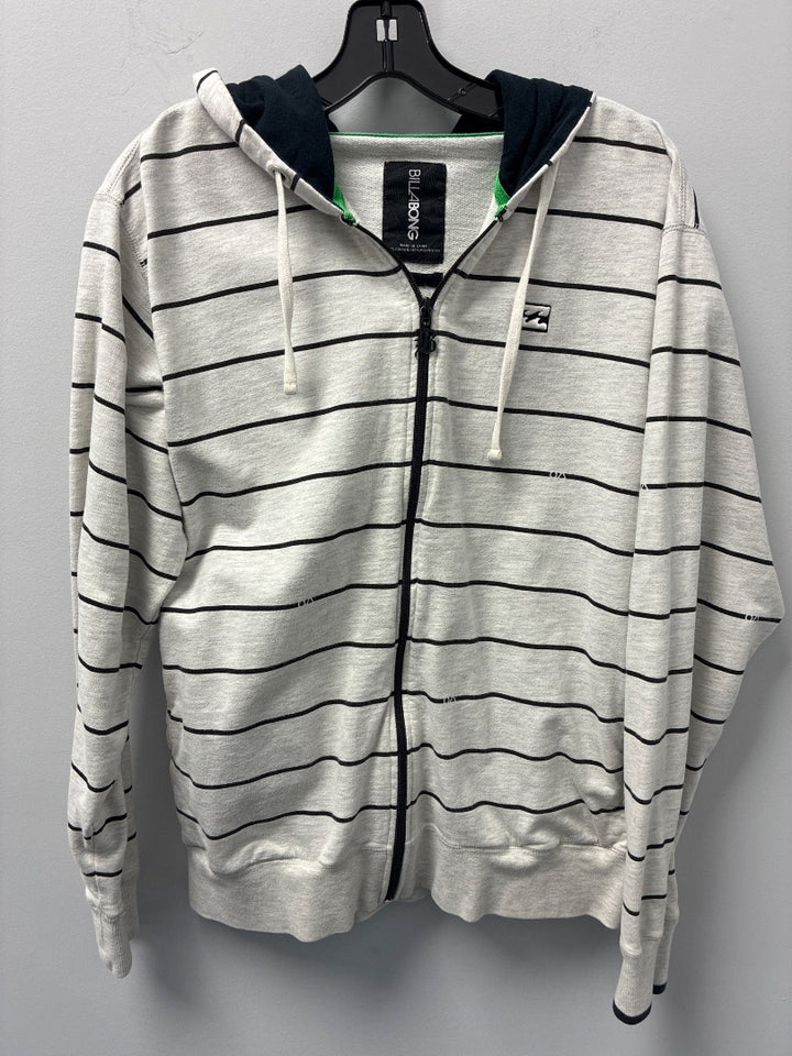billabong, Grey+, Mens-outerwear, Medium