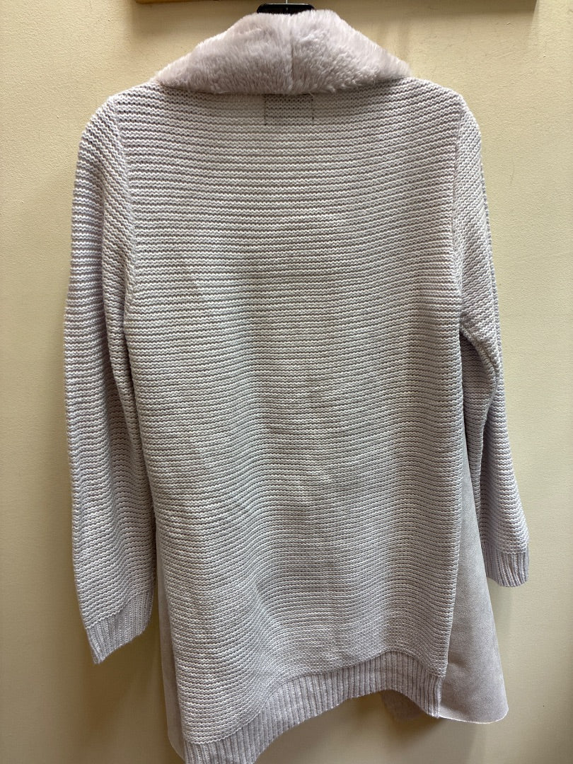 Purple twelfth love outerwear, Medium