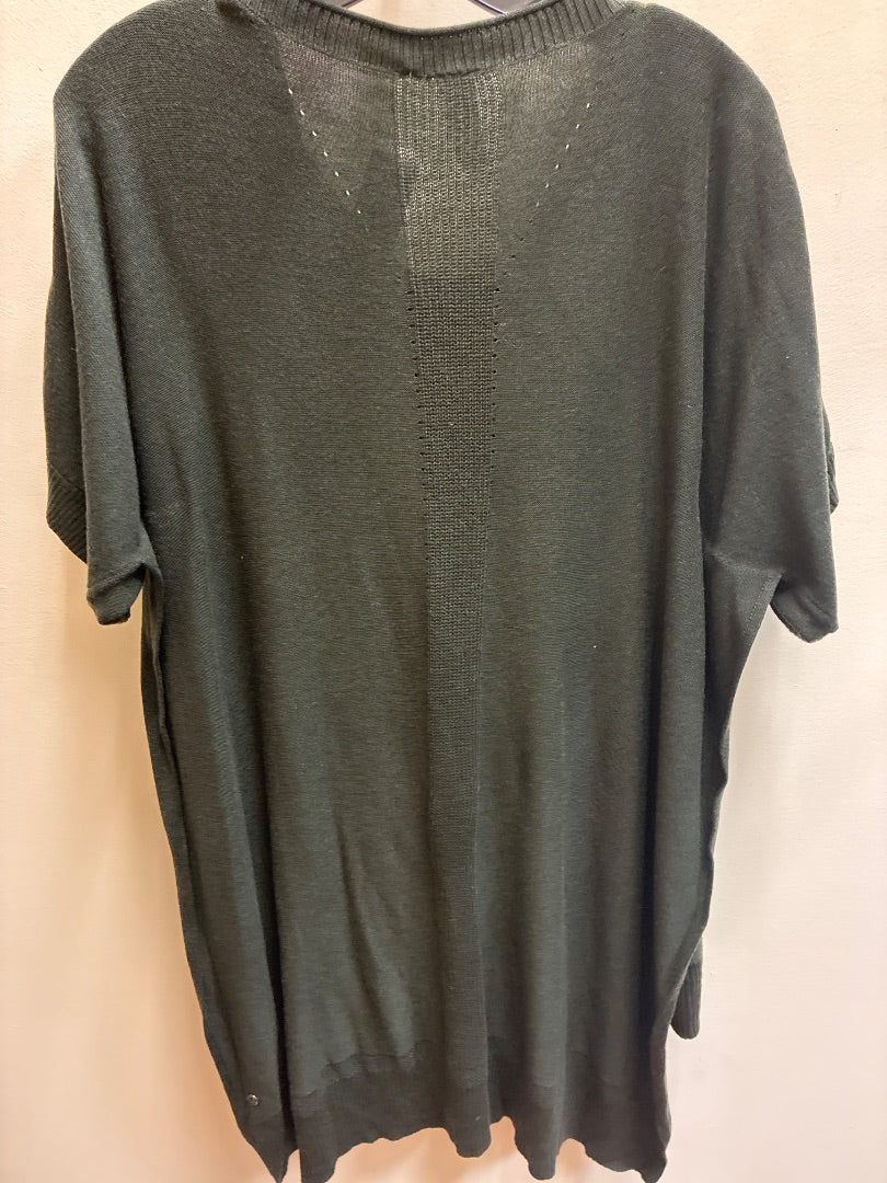 Green lululemon Top, Large