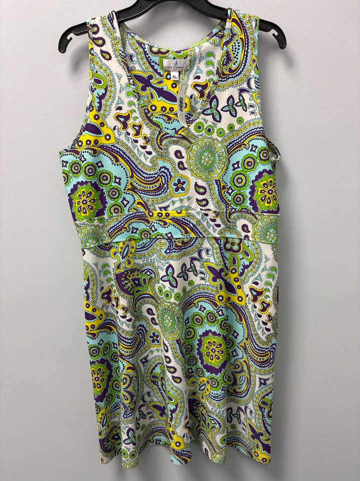 Jude connally, Green+, dress, XL