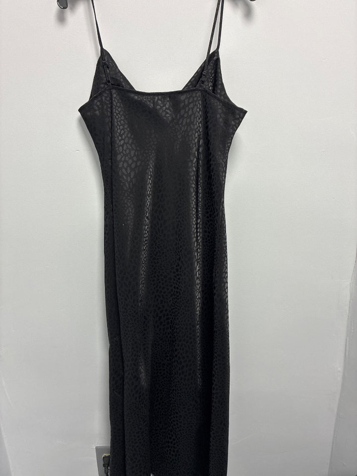 bar3, Black, dress, XL