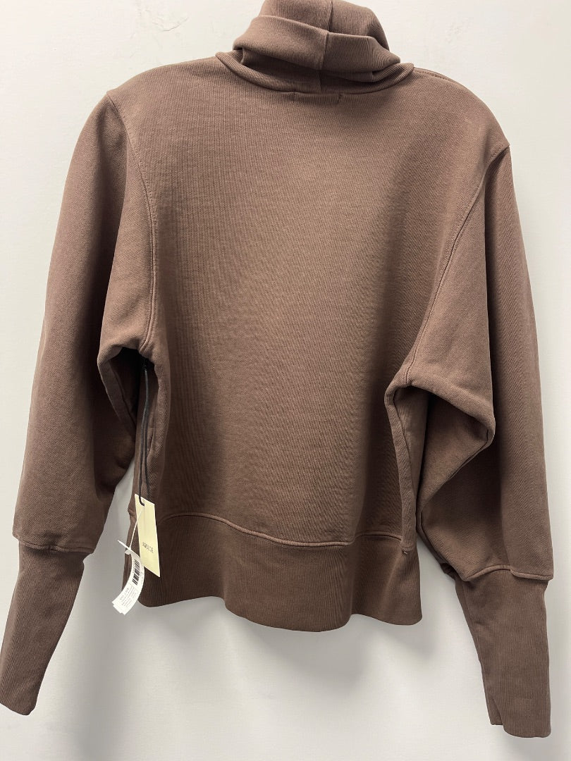 Agolde, Brown, Top, Small
