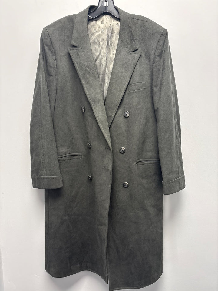 Field brothers, Grey, Mens-outerwear, Large