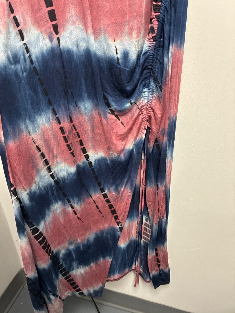 venus, Blue+, dress, XL