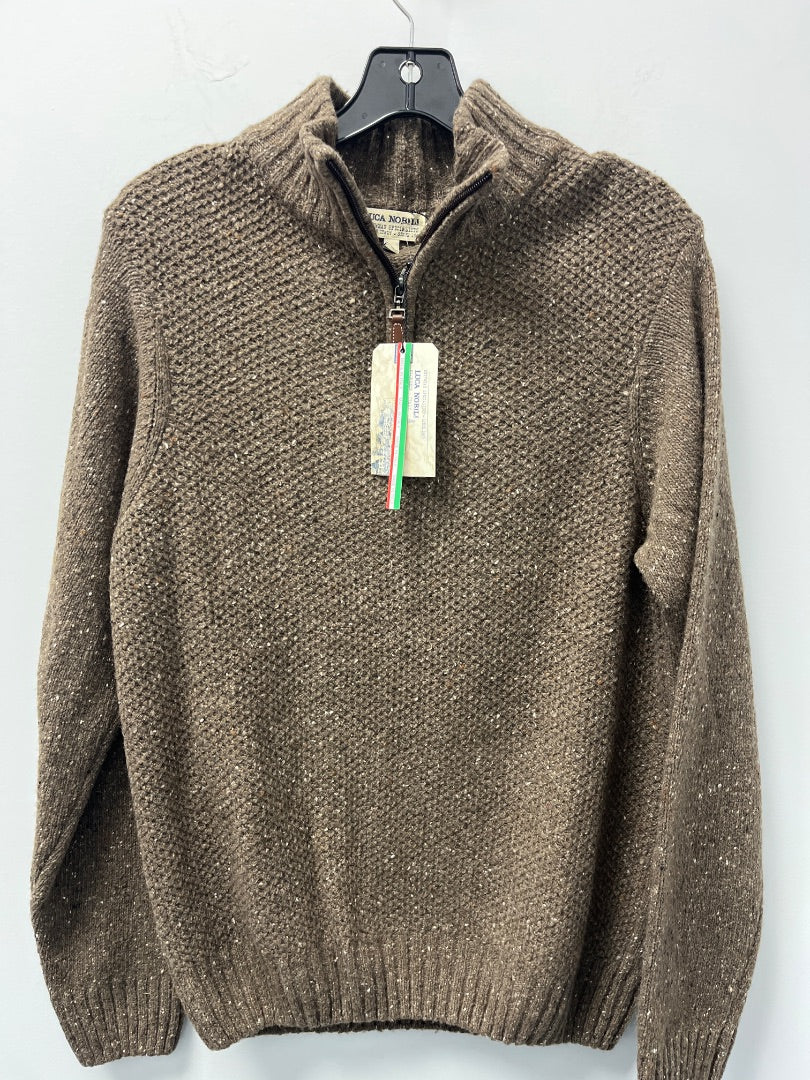 Luca Nobili, Brown+, Mens-outerwear, Medium