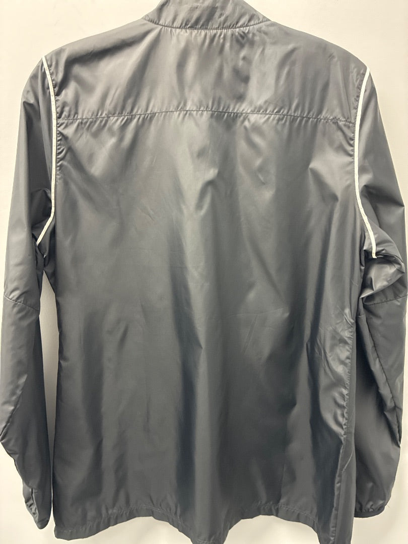 nike, Black+, Mens-outerwear, Medium