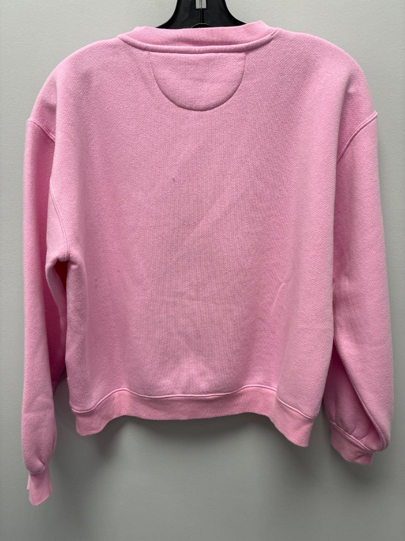 jcrew, Pink, Top, XS