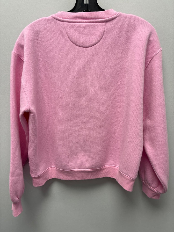 jcrew, Pink, Top, XS