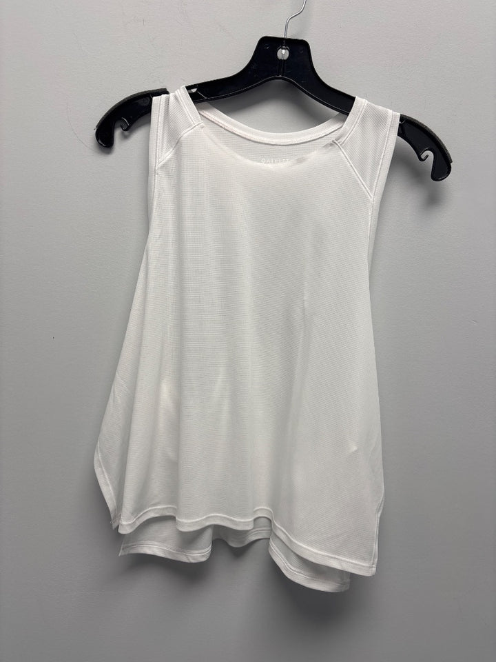 athleta, White, Top, XL