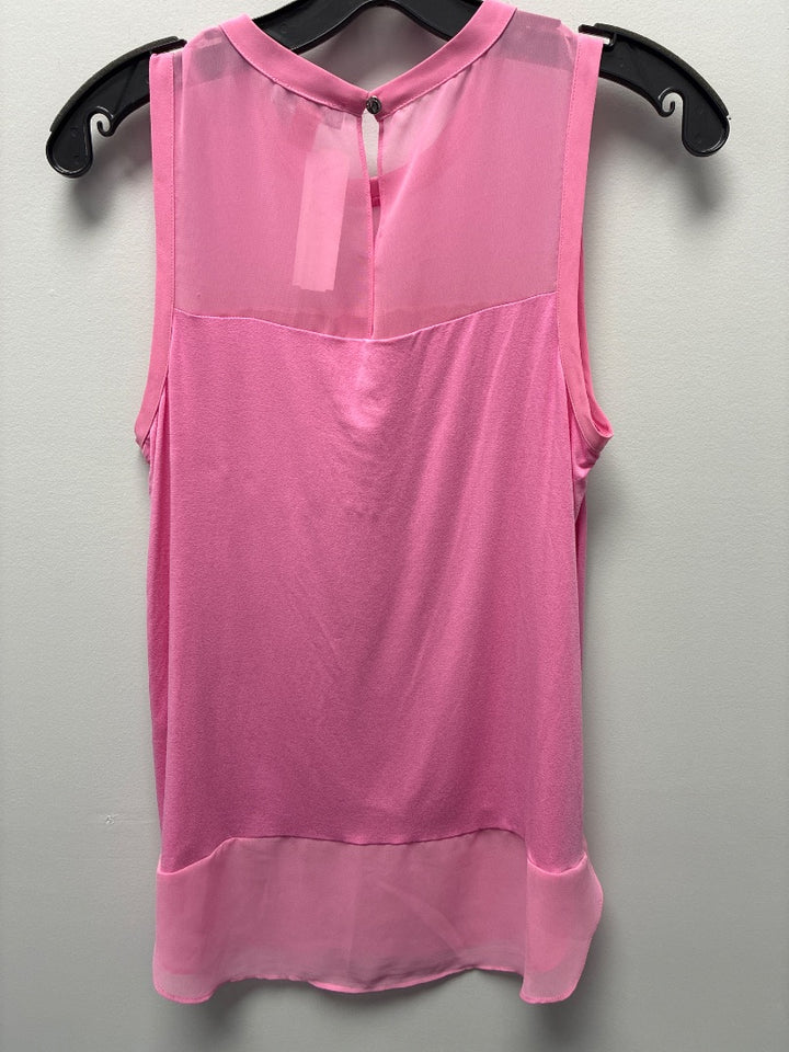 vince camuto, Pink, Top, XS