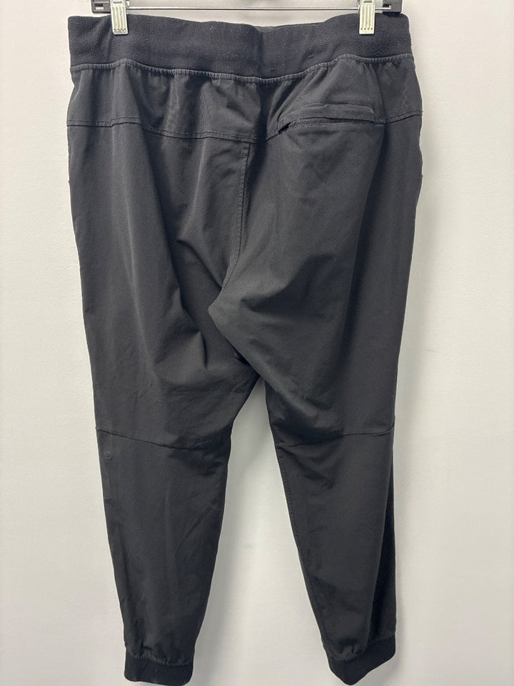 lululemon, Black, Mens-pant, Large