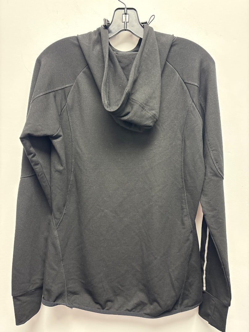 doyoueven, Black, men-top, Large