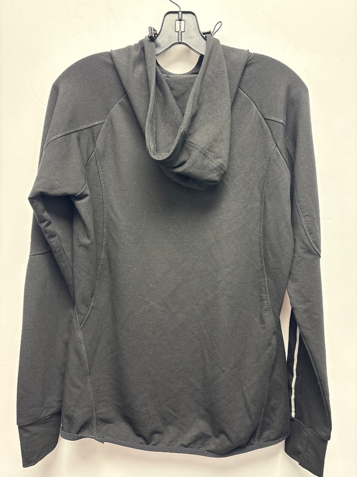 doyoueven, Black, men-top, Large