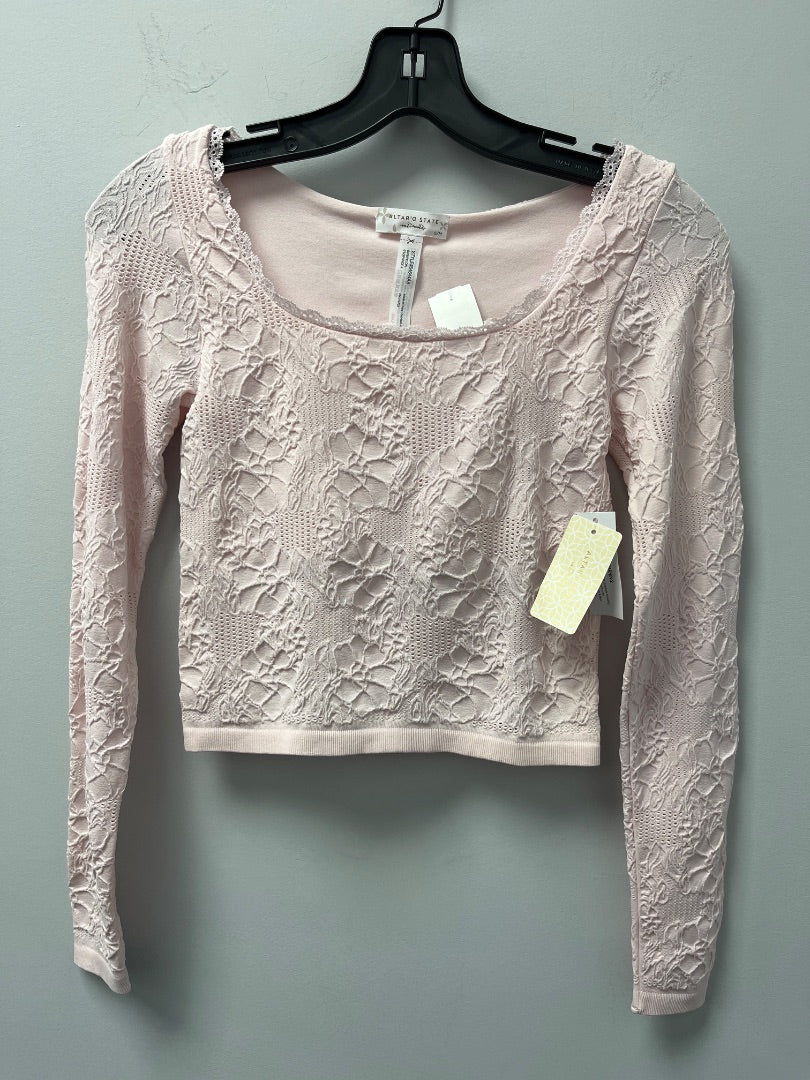 Alterd State, Pink, Top, Small