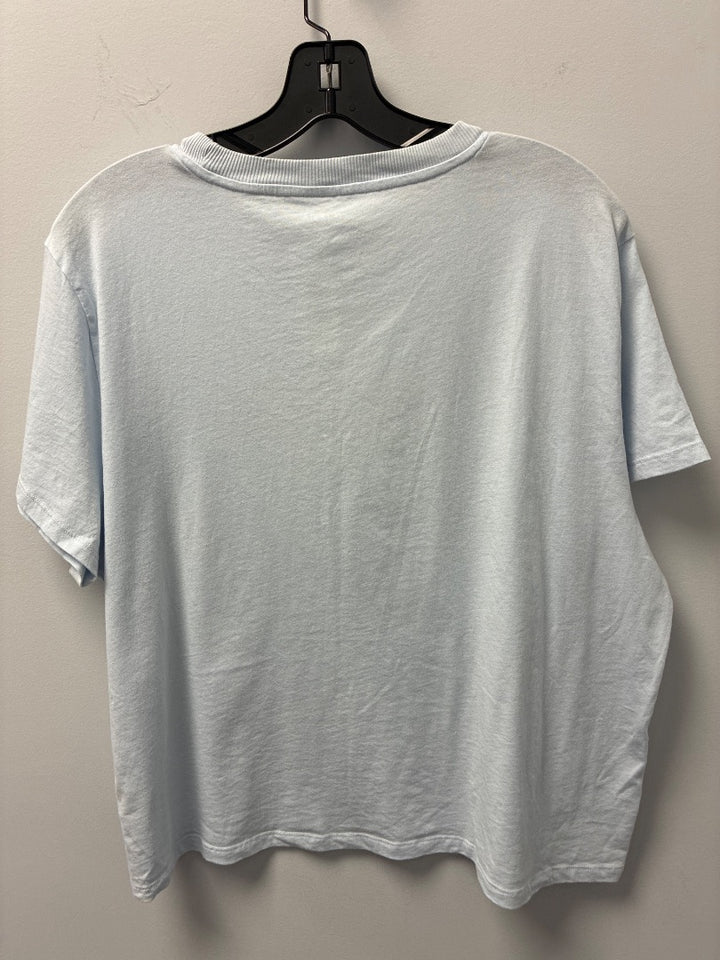 american eagle, Blue+, Top, XL