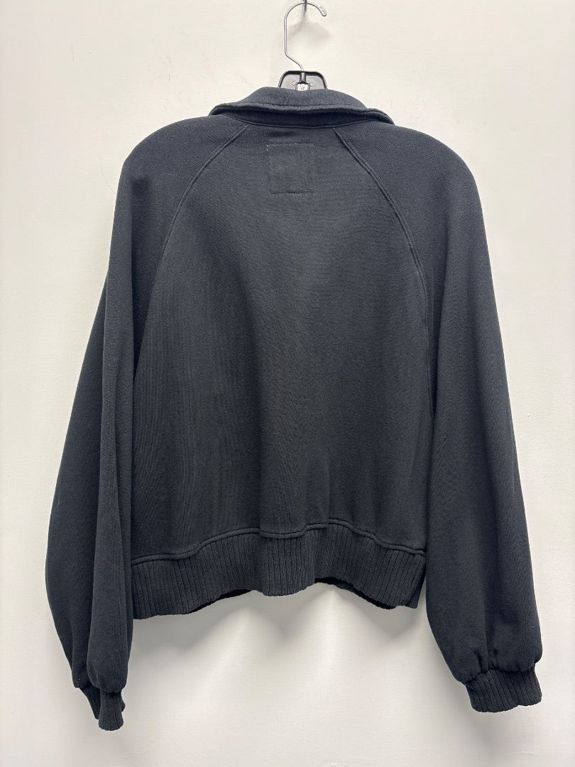 Aerie, Black, outerwear, Medium