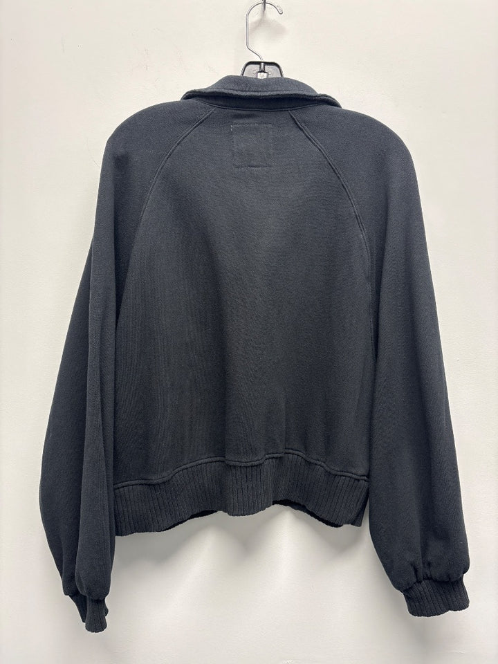 Aerie, Black, outerwear, Medium