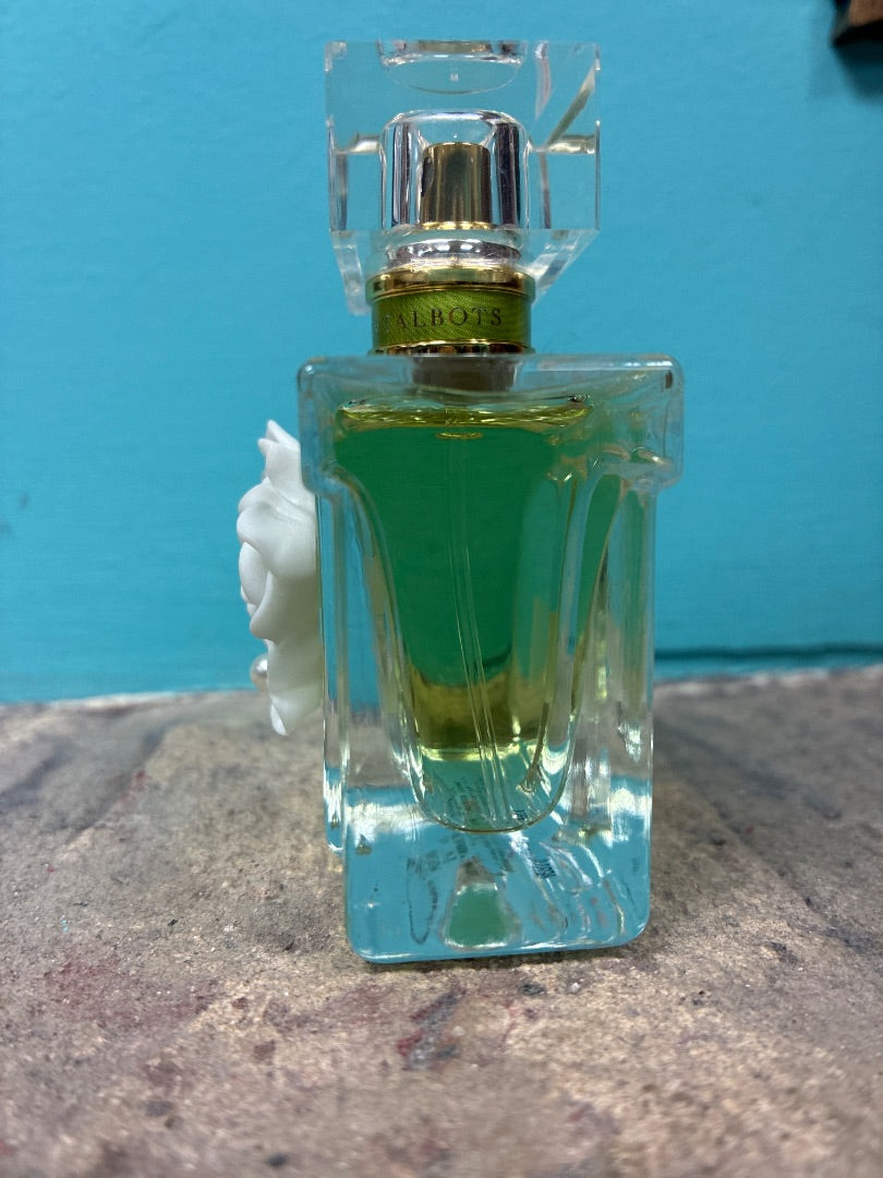 yellow talbots perfume, 1.7