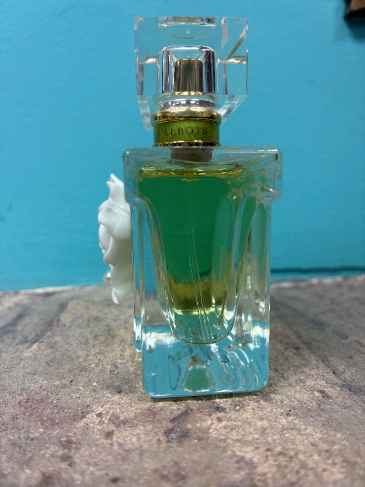 yellow talbots perfume, 1.7