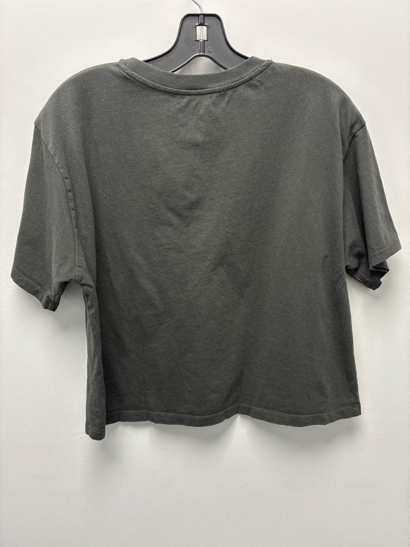organic collective, grey+, Top, Large