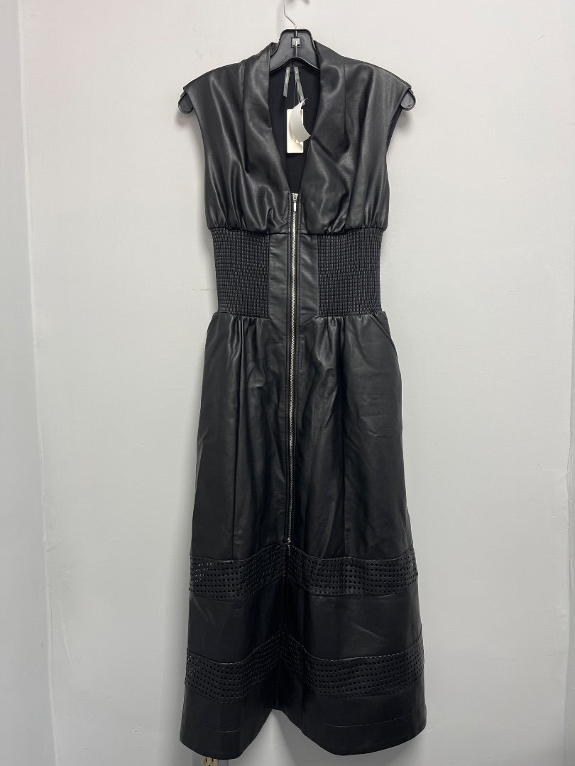 Anthropologie, Black, Dress, XS