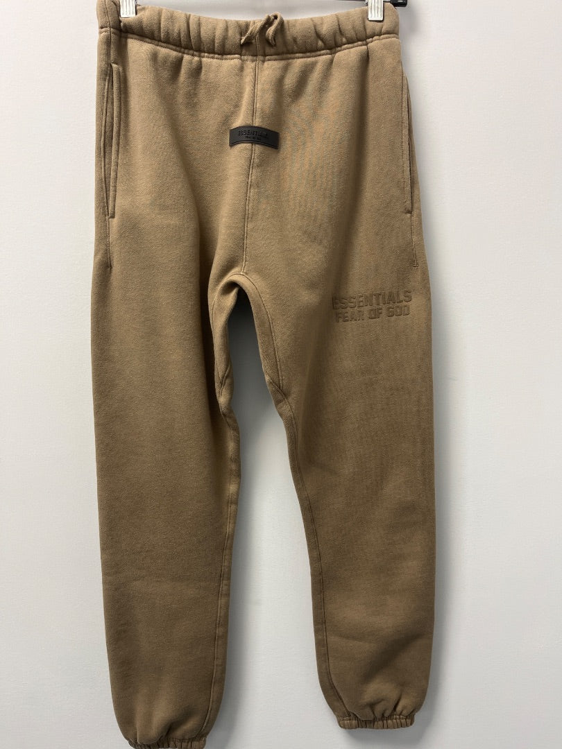 Essentials, Brown, Men-set 2 piece, XS