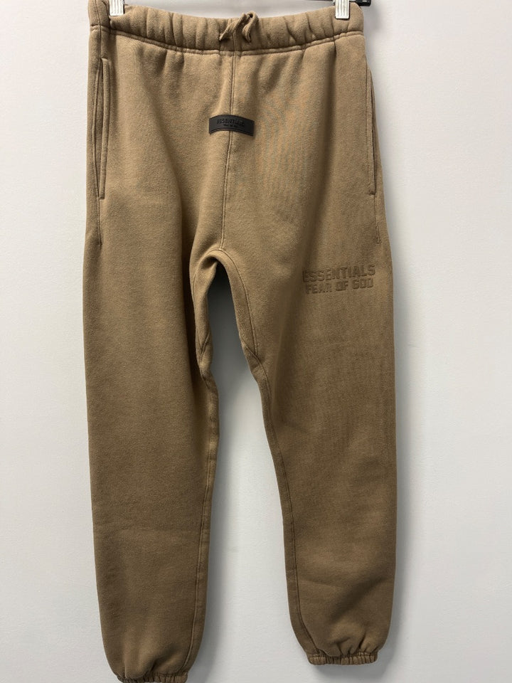Essentials, Brown, Men-set 2 piece, XS