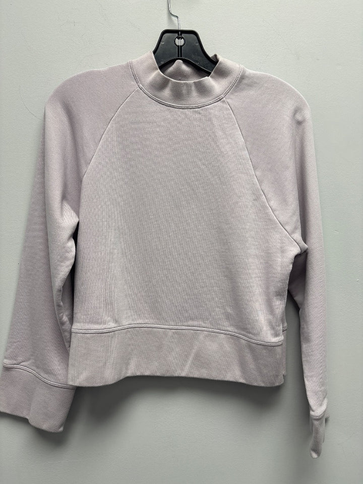 on cloud, Purple, Top, XS