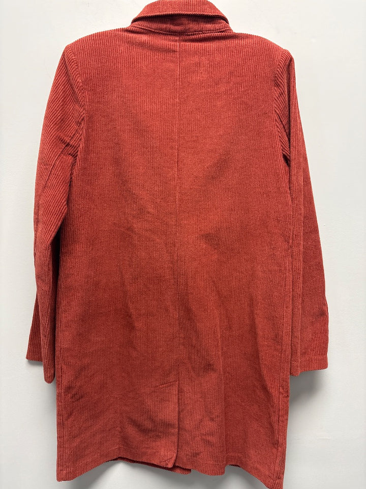 hyfve, Orange, outerwear, Medium