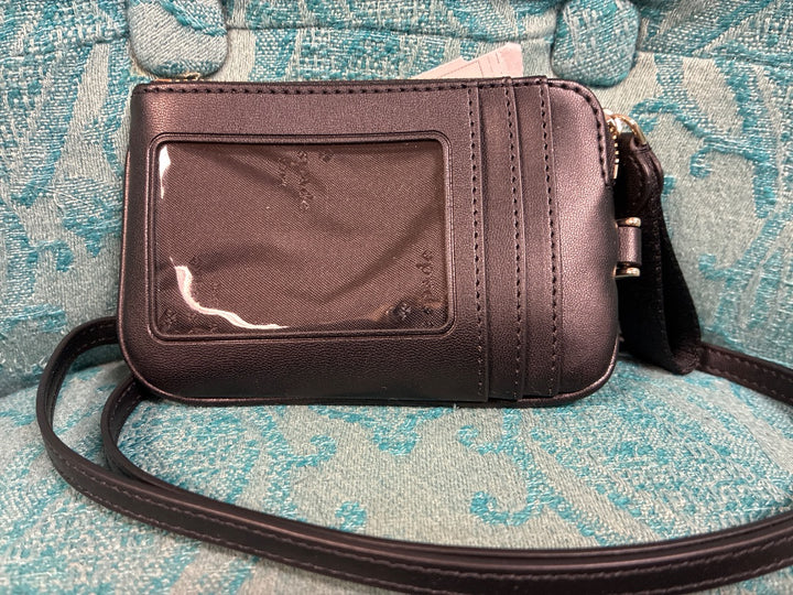 Kate Spade, Brown+, wallet, Small