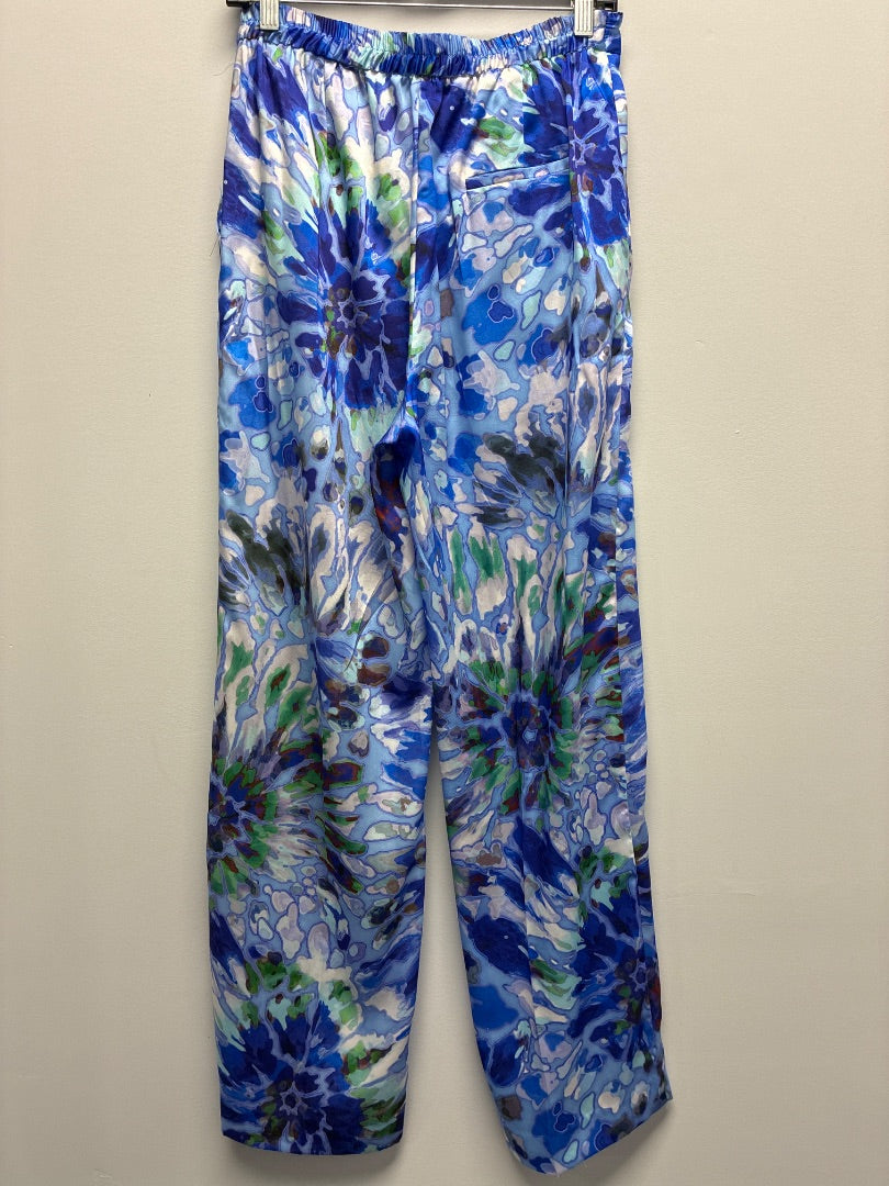 zara, Blue+, set 2 piece, Small