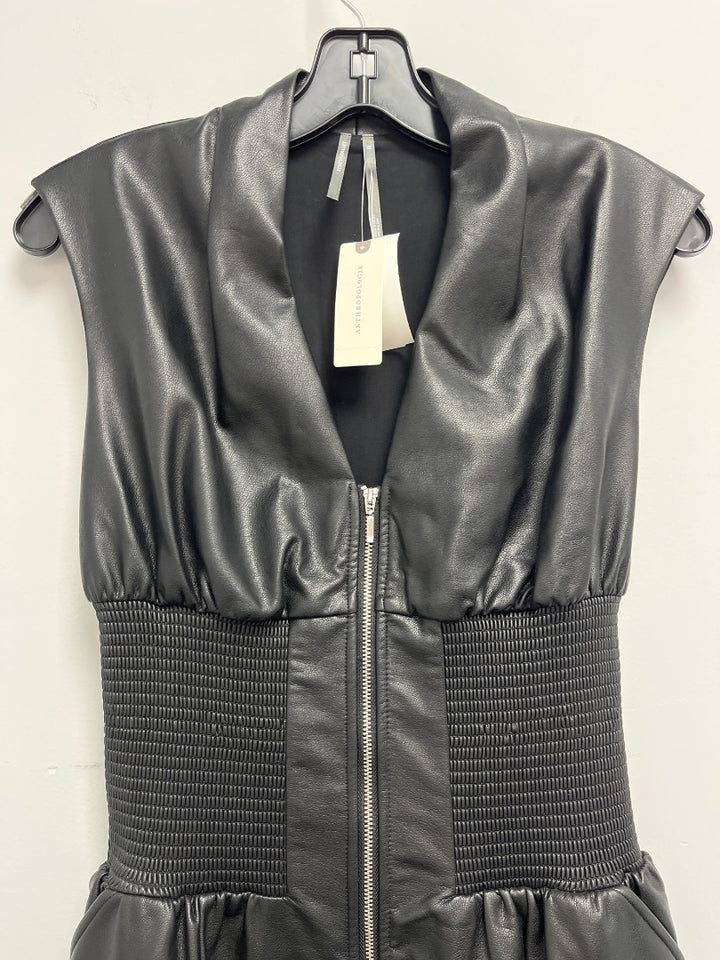Anthropologie, Black, Dress, XS