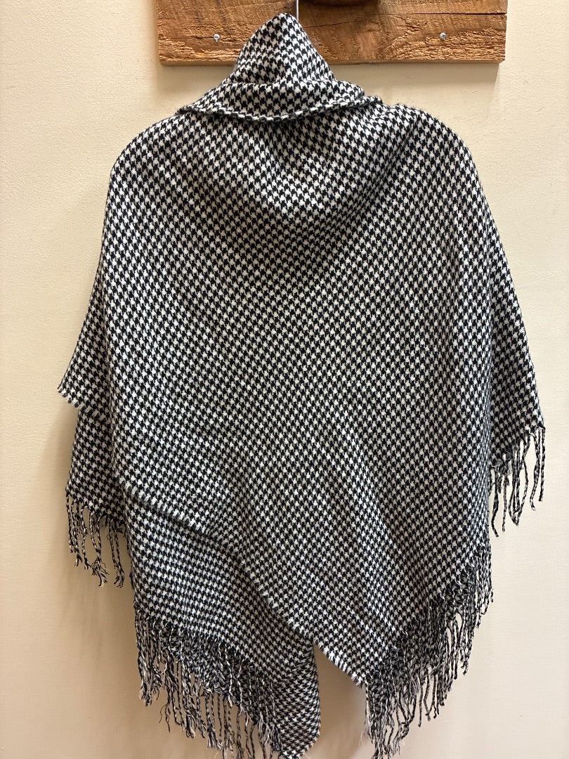 Black+ no brand outerwear, Medium