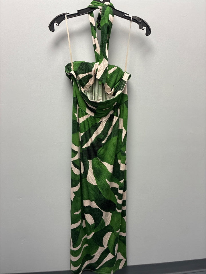 soma, Green+, dress, Large