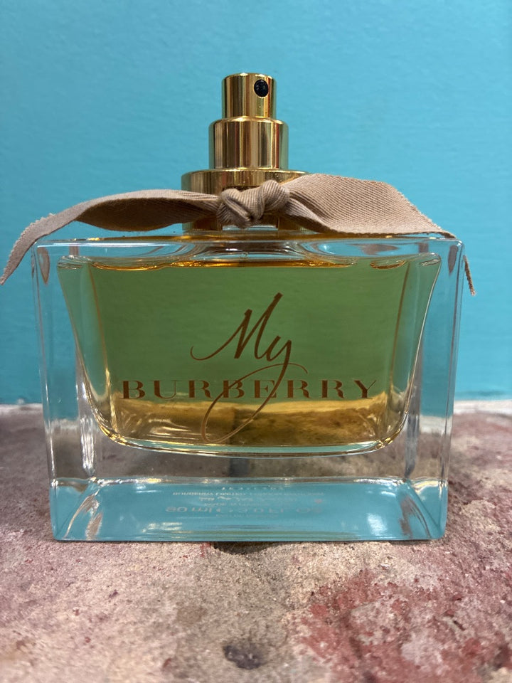 tan Burberry perfume, 3.0