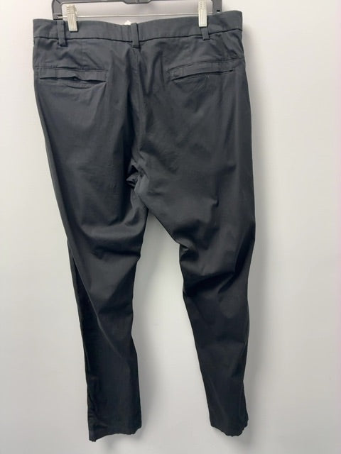 lululemon, Black, Mens-pant, 34