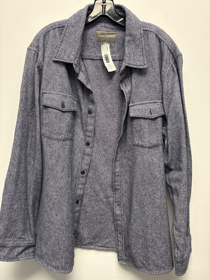 slate+stone, Blue+, Mens-outerwear, XL