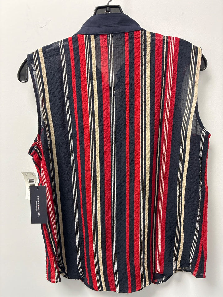 Tommy hilfiger, Blue+, Top, Medium