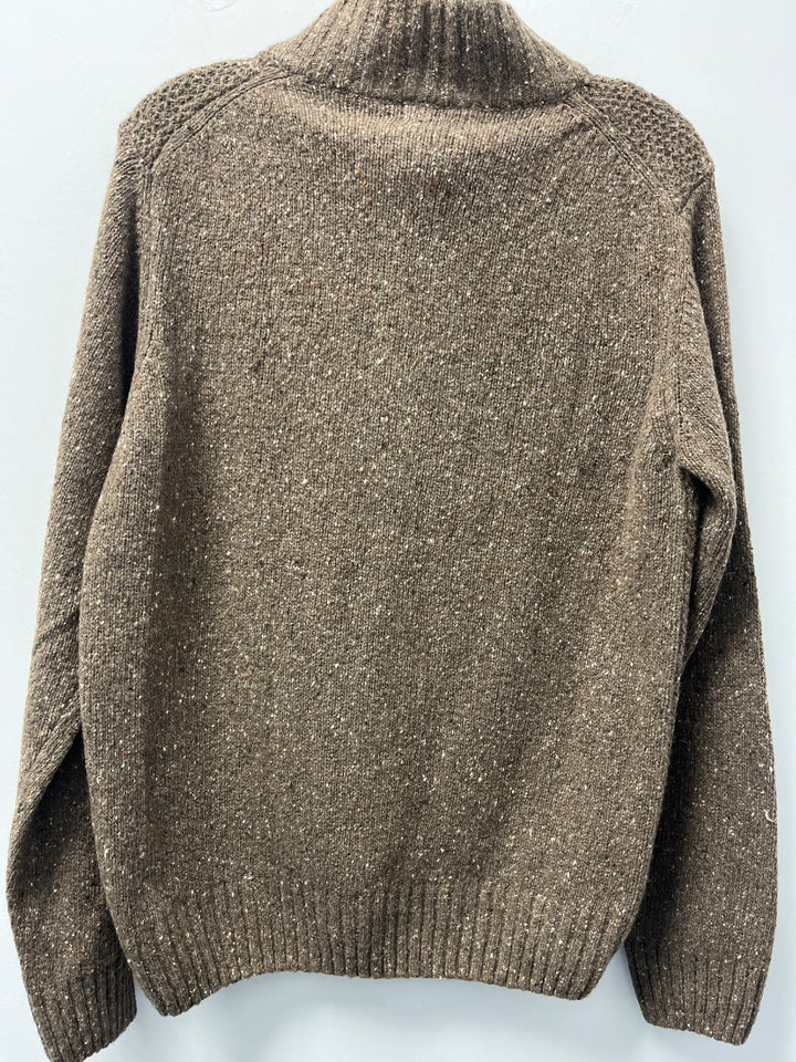Luca Nobili, Brown+, Mens-outerwear, Medium
