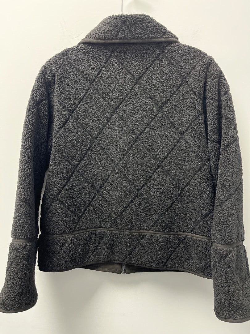 Lauren Ralph Lauren, Black, Jacket , XS