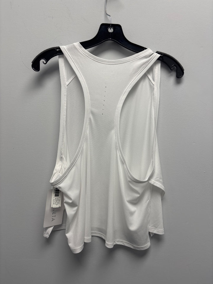 athleta, White, Top, XL