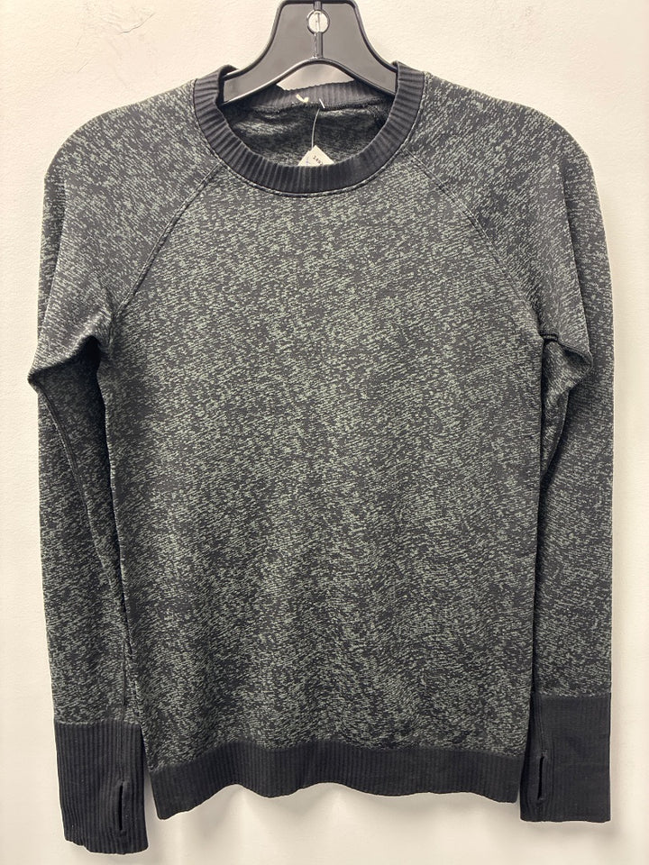 lululemon, Grey+, Top, Small