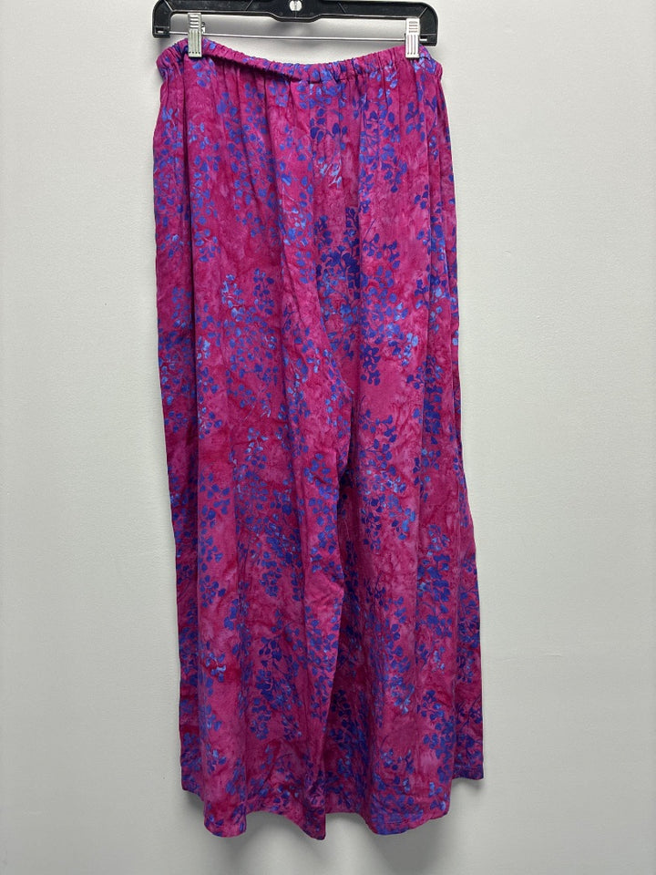 eagle ray traders, Purple+, set 2 piece, 2XL